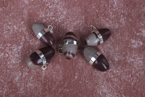 Narmedashwarer Pendant